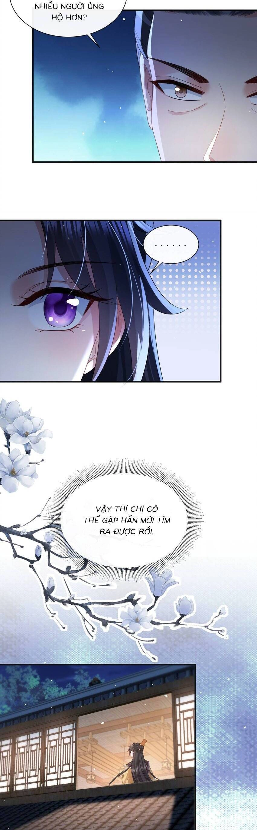 Cùng Ngự Thần Thú Báo Thù Chapter 93 - 7