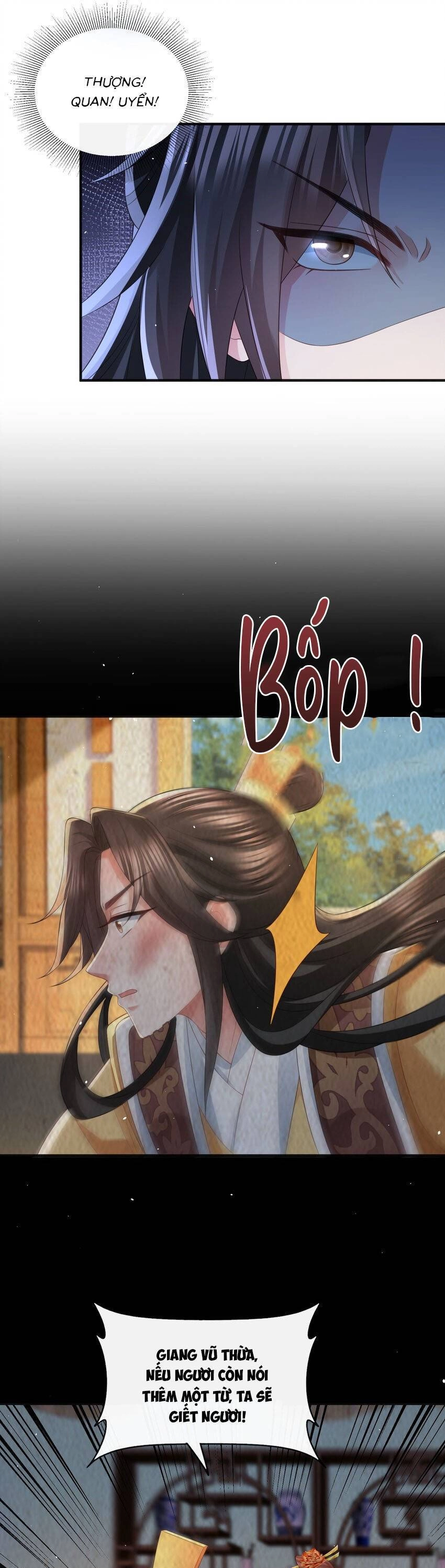 Cùng Ngự Thần Thú Báo Thù Chapter 93 - 9