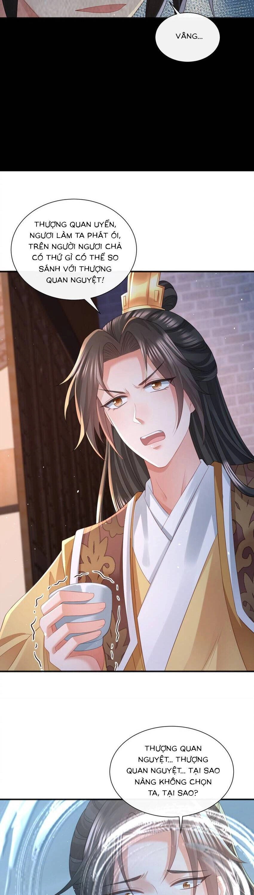 Cùng Ngự Thần Thú Báo Thù Chapter 93 - 11