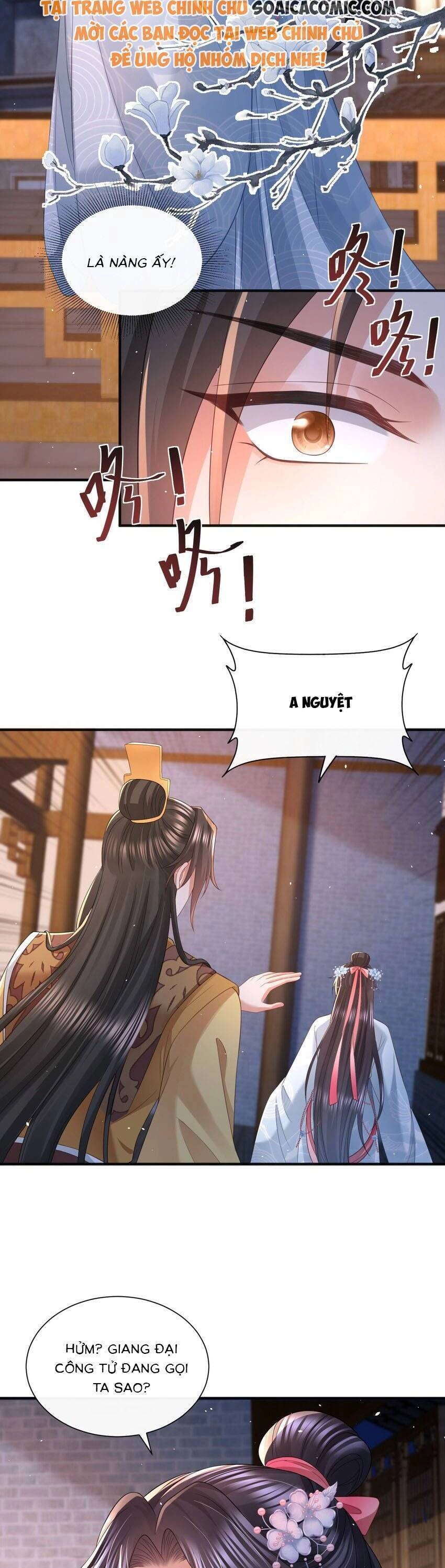 Cùng Ngự Thần Thú Báo Thù Chapter 93 - 13