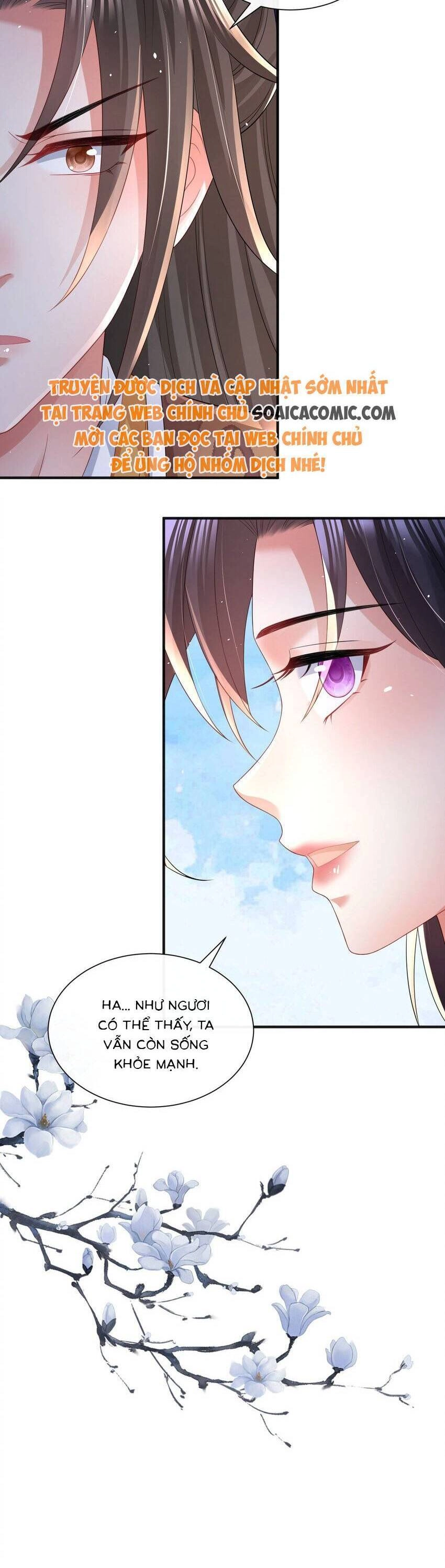 Cùng Ngự Thần Thú Báo Thù Chapter 93 - 15