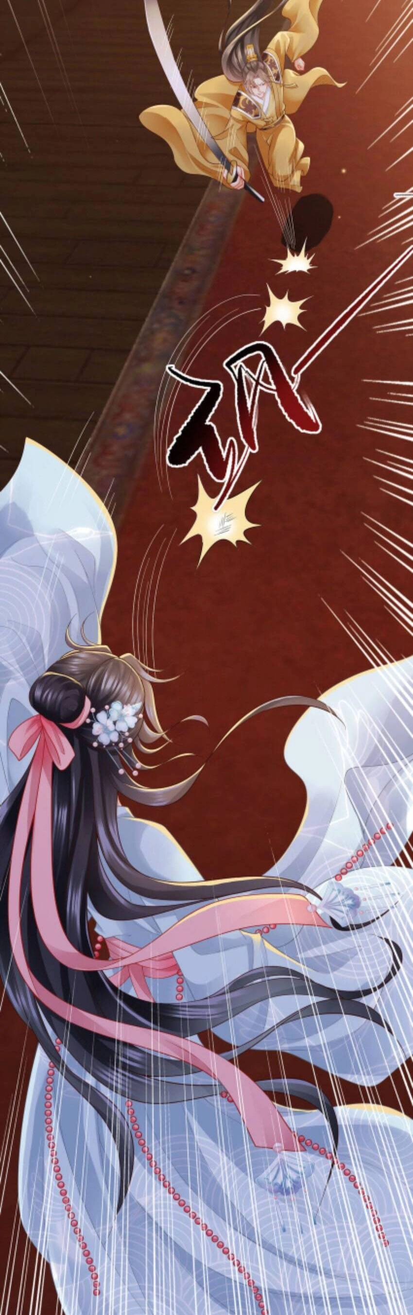 Cùng Ngự Thần Thú Báo Thù Chapter 94 - 4