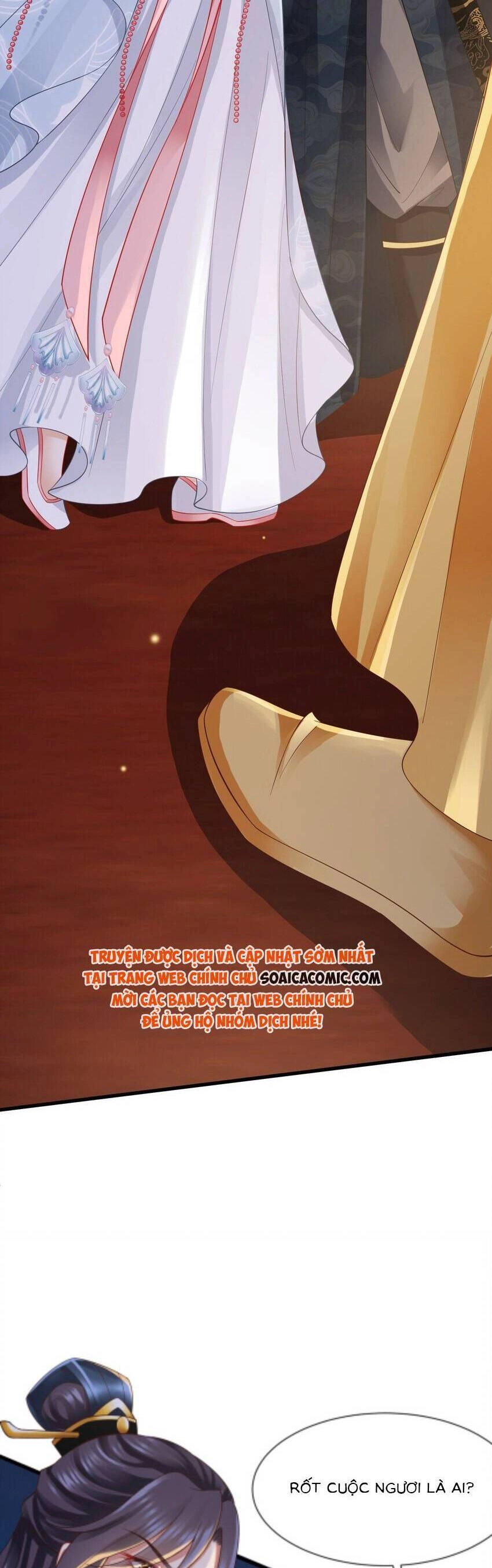 Cùng Ngự Thần Thú Báo Thù Chapter 94 - 7