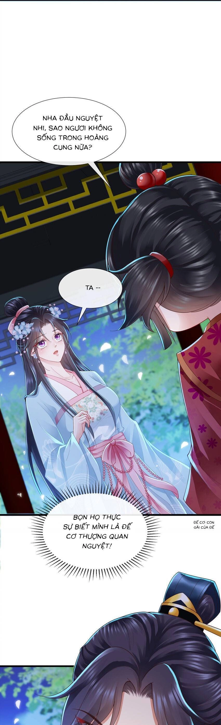 Cùng Ngự Thần Thú Báo Thù Chapter 94 - 18