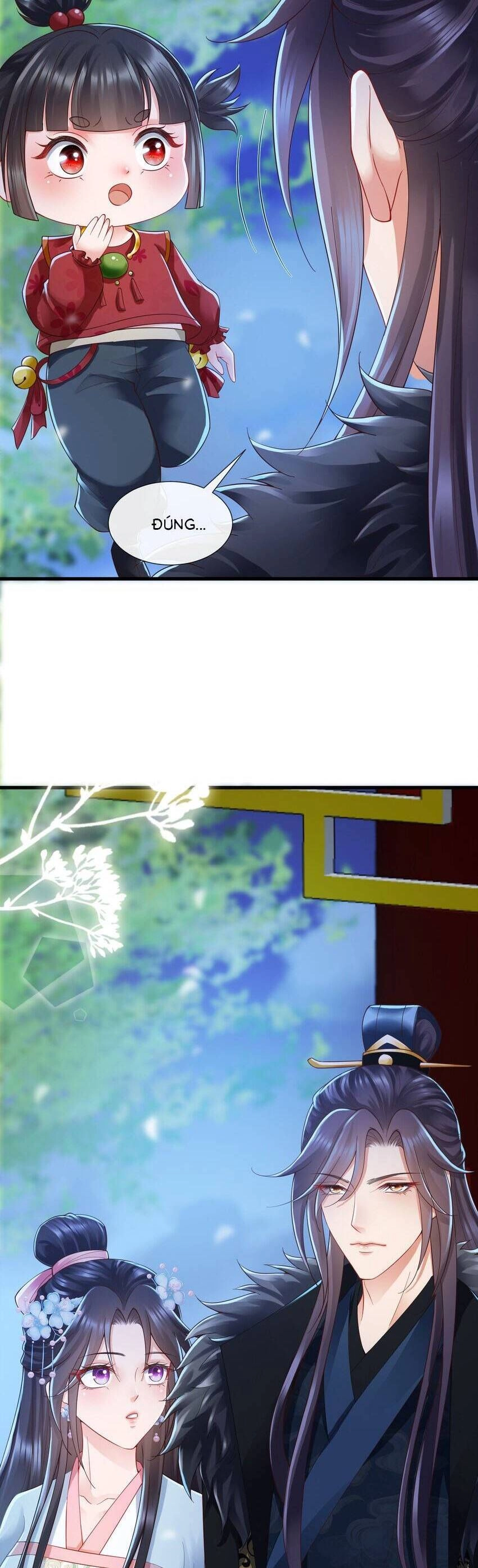 Cùng Ngự Thần Thú Báo Thù Chapter 94 - 23