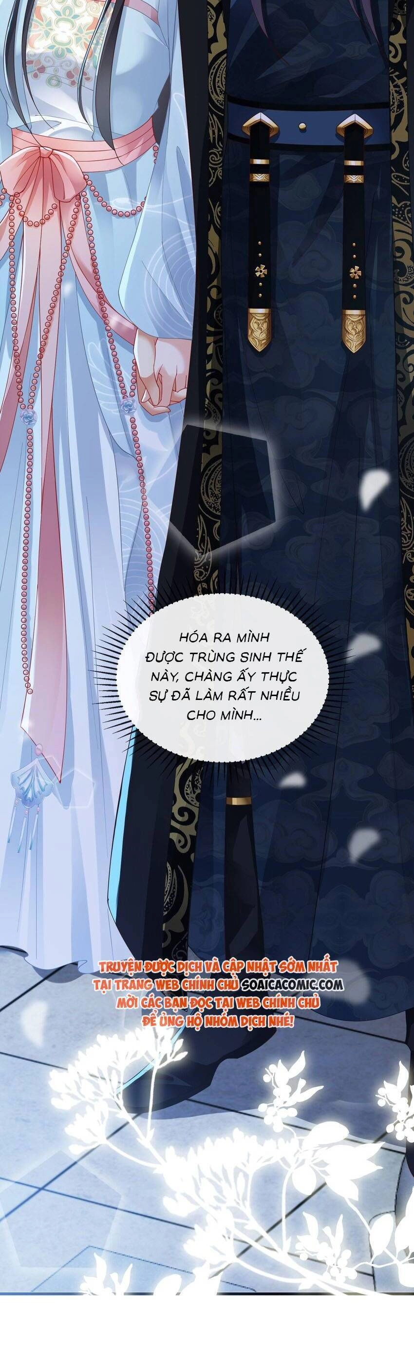 Cùng Ngự Thần Thú Báo Thù Chapter 94 - 24