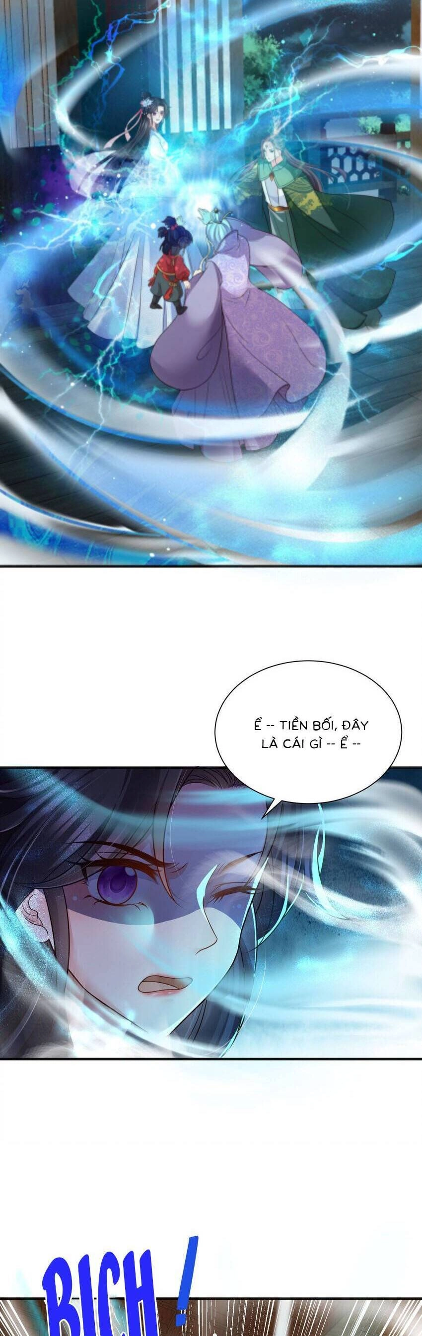 Cùng Ngự Thần Thú Báo Thù Chapter 95 - 2