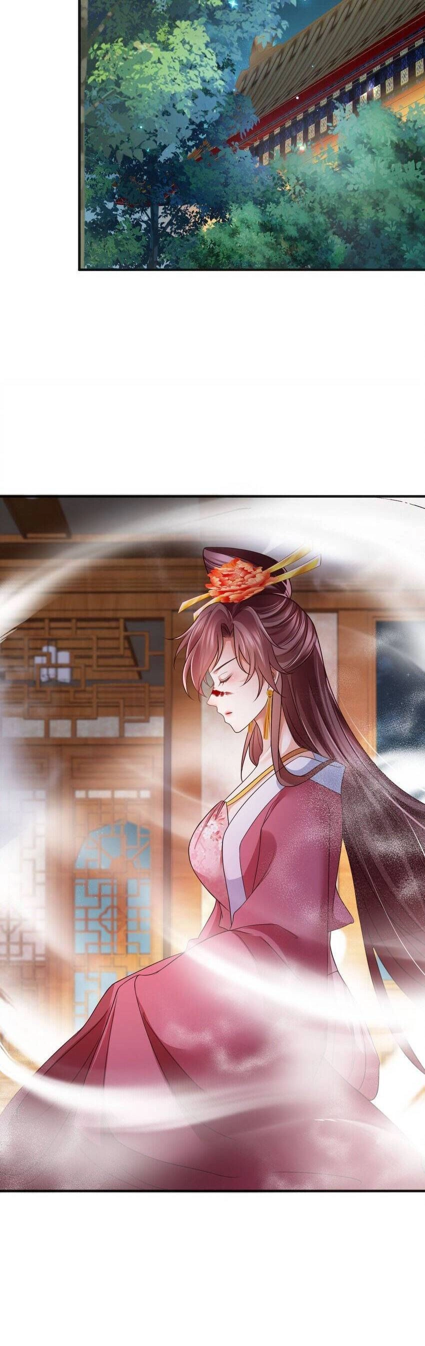 Cùng Ngự Thần Thú Báo Thù Chapter 95 - 8