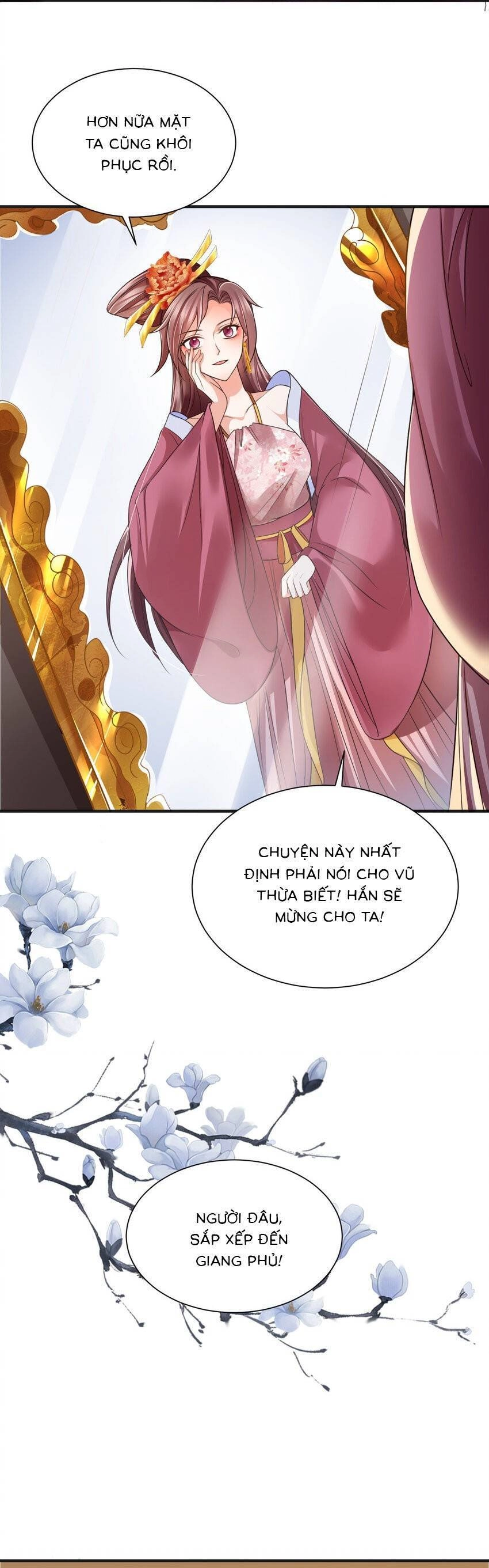 Cùng Ngự Thần Thú Báo Thù Chapter 95 - 10