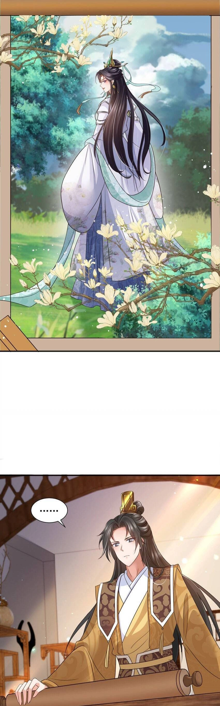 Cùng Ngự Thần Thú Báo Thù Chapter 95 - 11