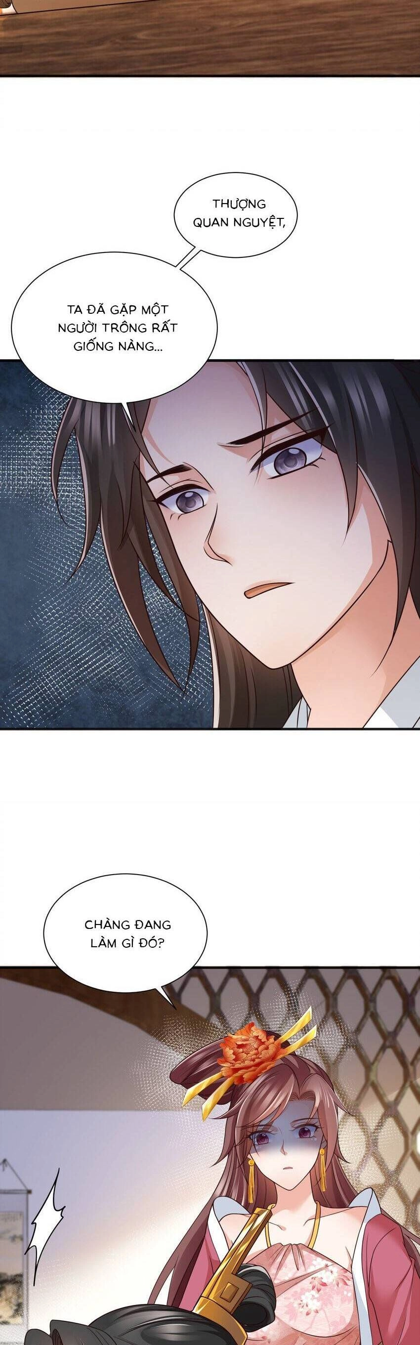 Cùng Ngự Thần Thú Báo Thù Chapter 95 - 12