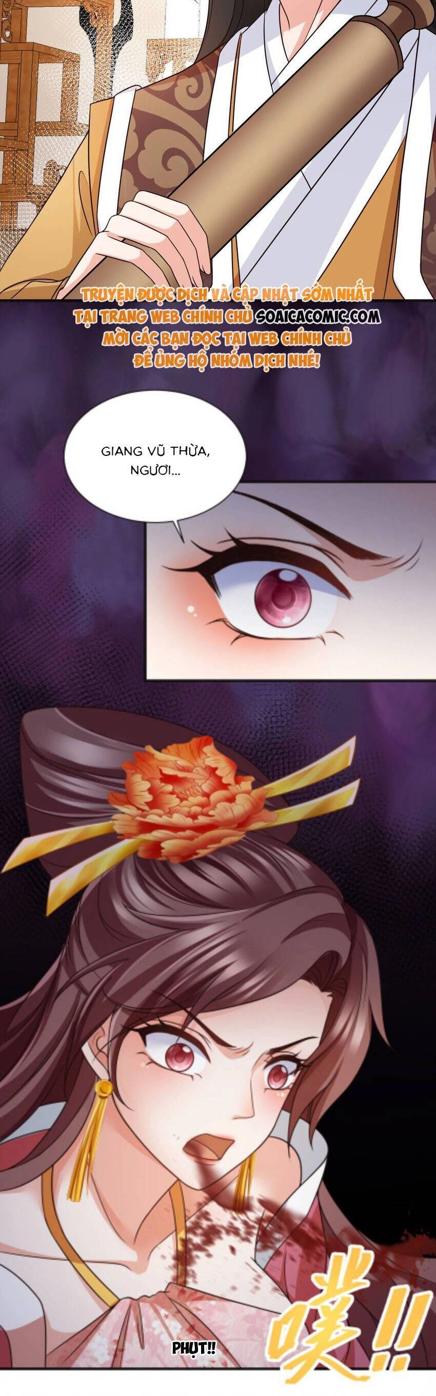 Cùng Ngự Thần Thú Báo Thù Chapter 95 - 17