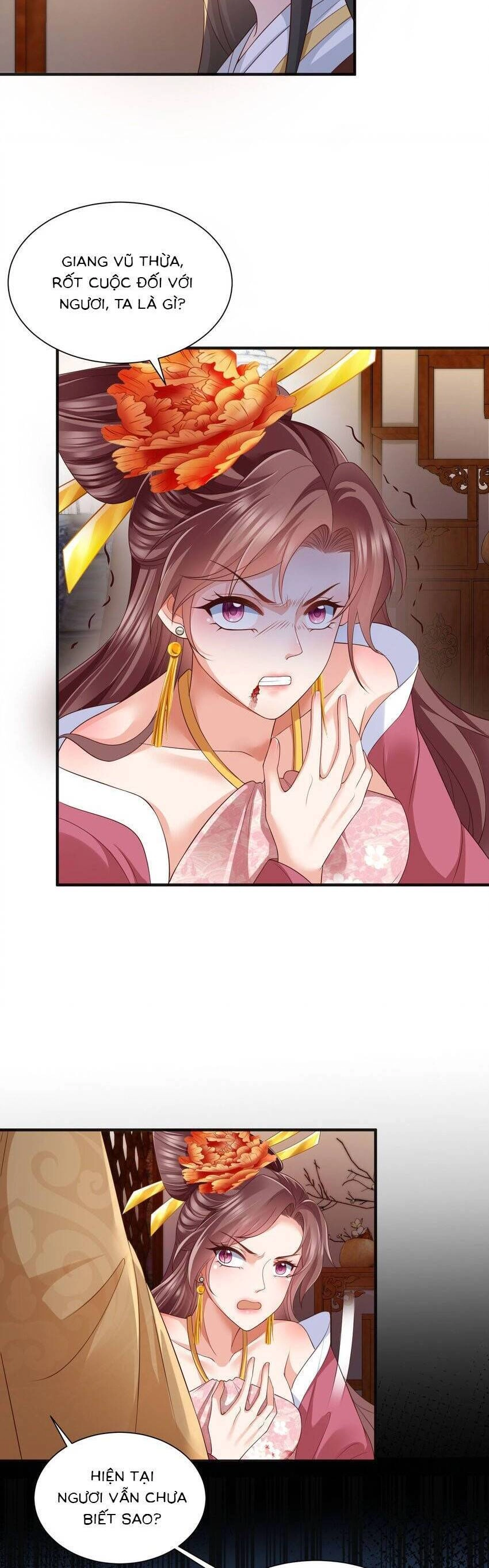 Cùng Ngự Thần Thú Báo Thù Chapter 96 - 2