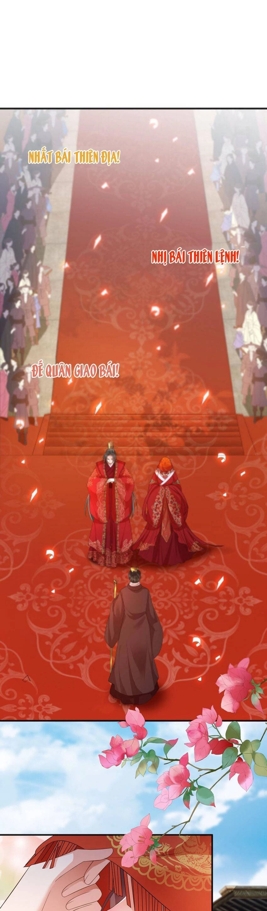 Cùng Ngự Thần Thú Báo Thù Chapter 97 - 1