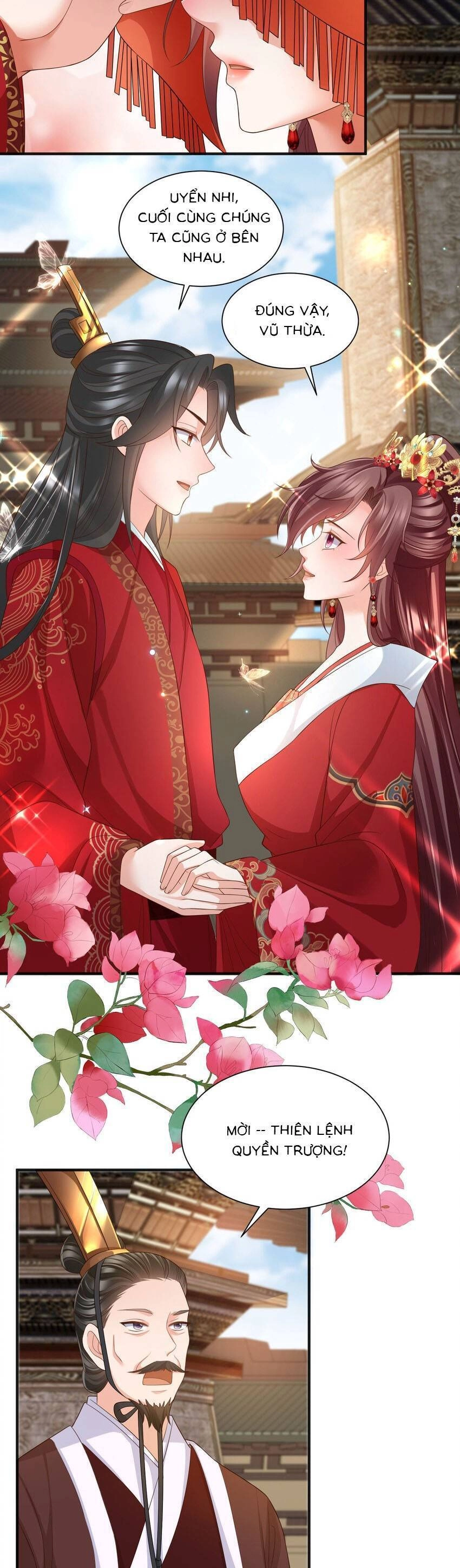 Cùng Ngự Thần Thú Báo Thù Chapter 97 - 2