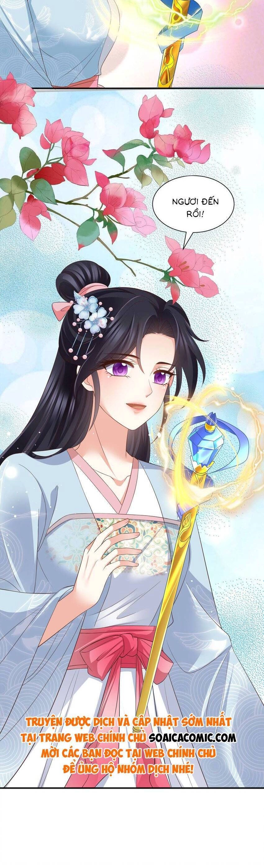 Cùng Ngự Thần Thú Báo Thù Chapter 97 - 16