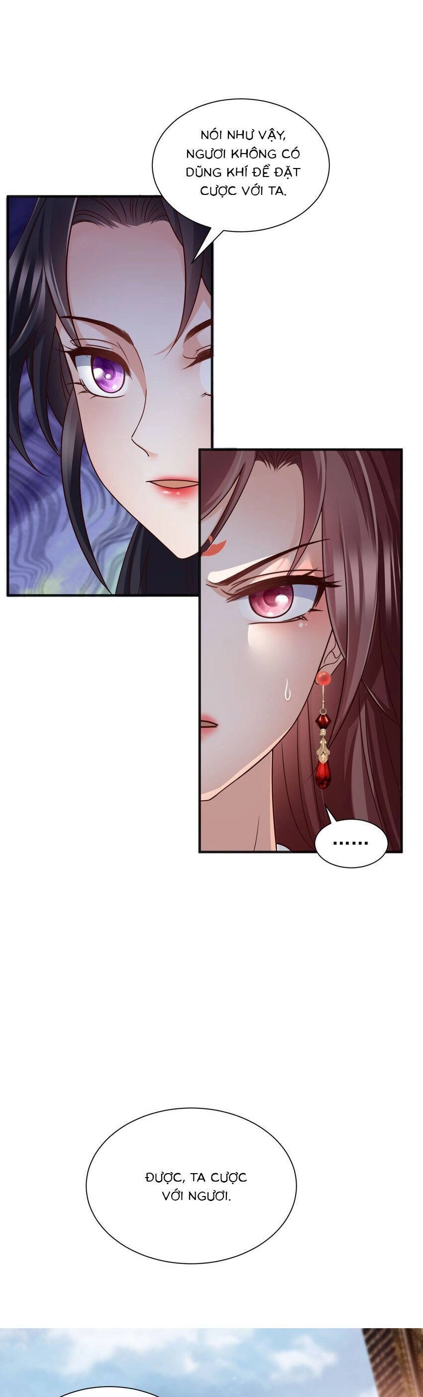 Cùng Ngự Thần Thú Báo Thù Chapter 98 - 9