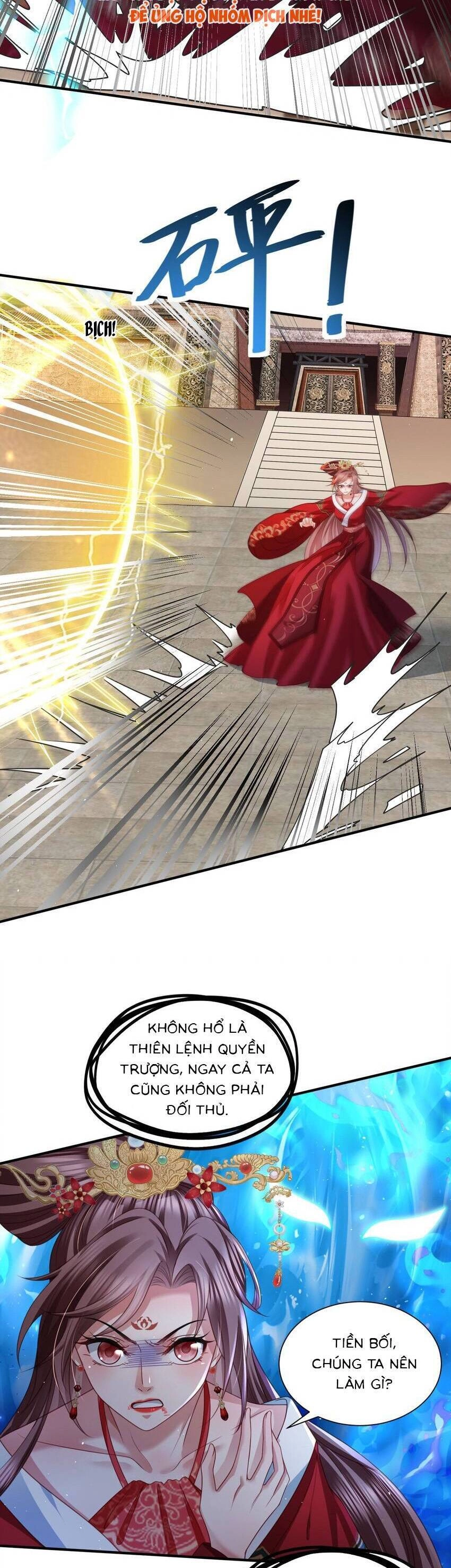 Cùng Ngự Thần Thú Báo Thù Chapter 99 - 2