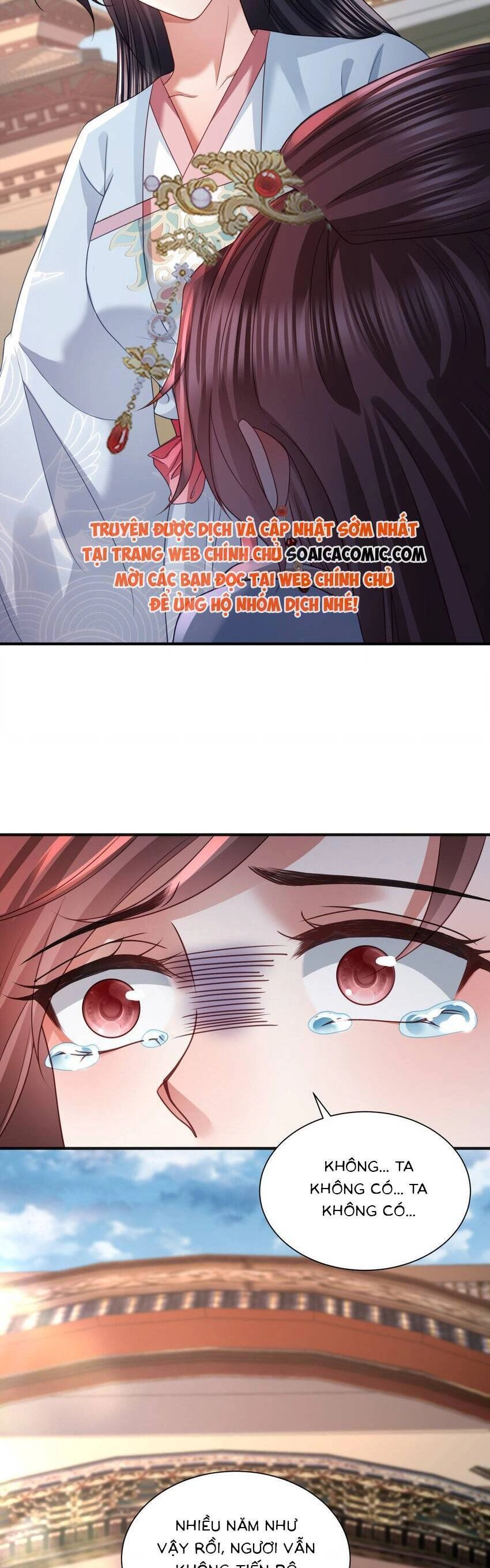 Cùng Ngự Thần Thú Báo Thù Chapter 99 - 10