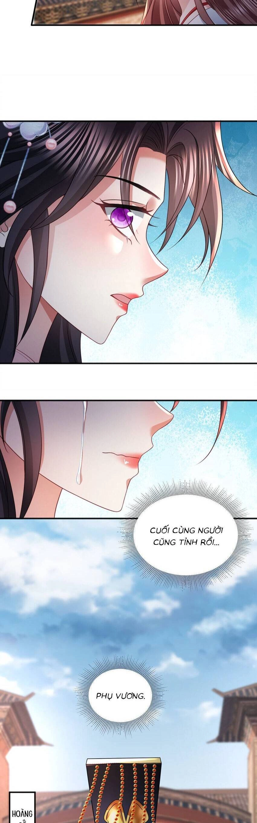 Cùng Ngự Thần Thú Báo Thù Chapter 99 - 12