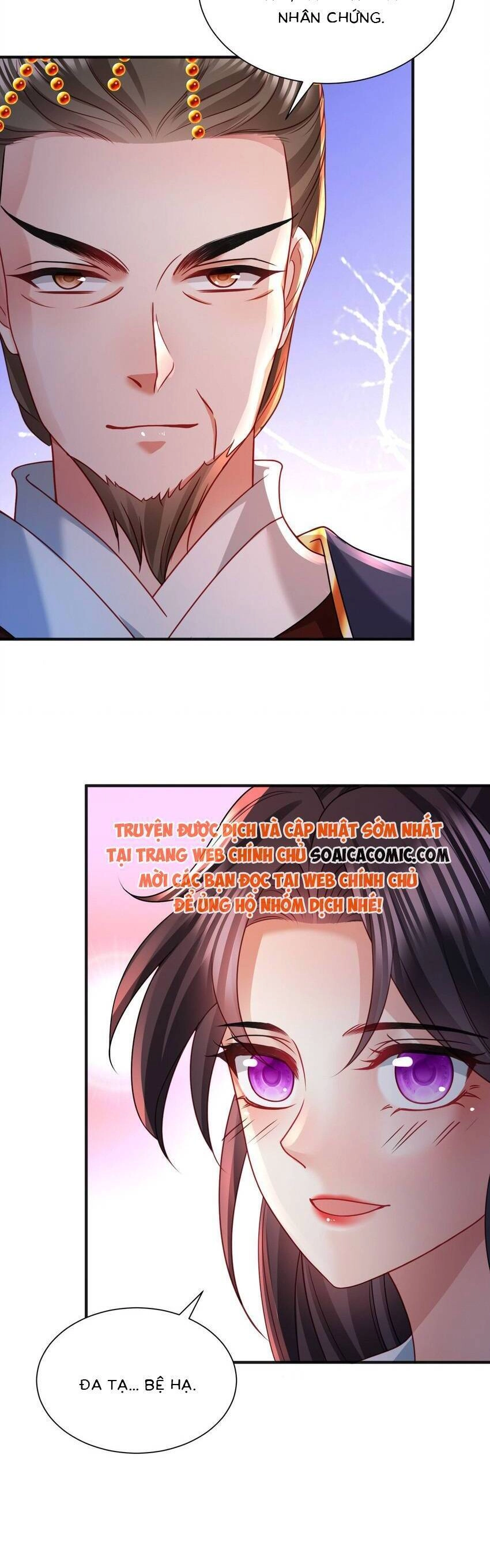 Cùng Ngự Thần Thú Báo Thù Chapter 99 - 16