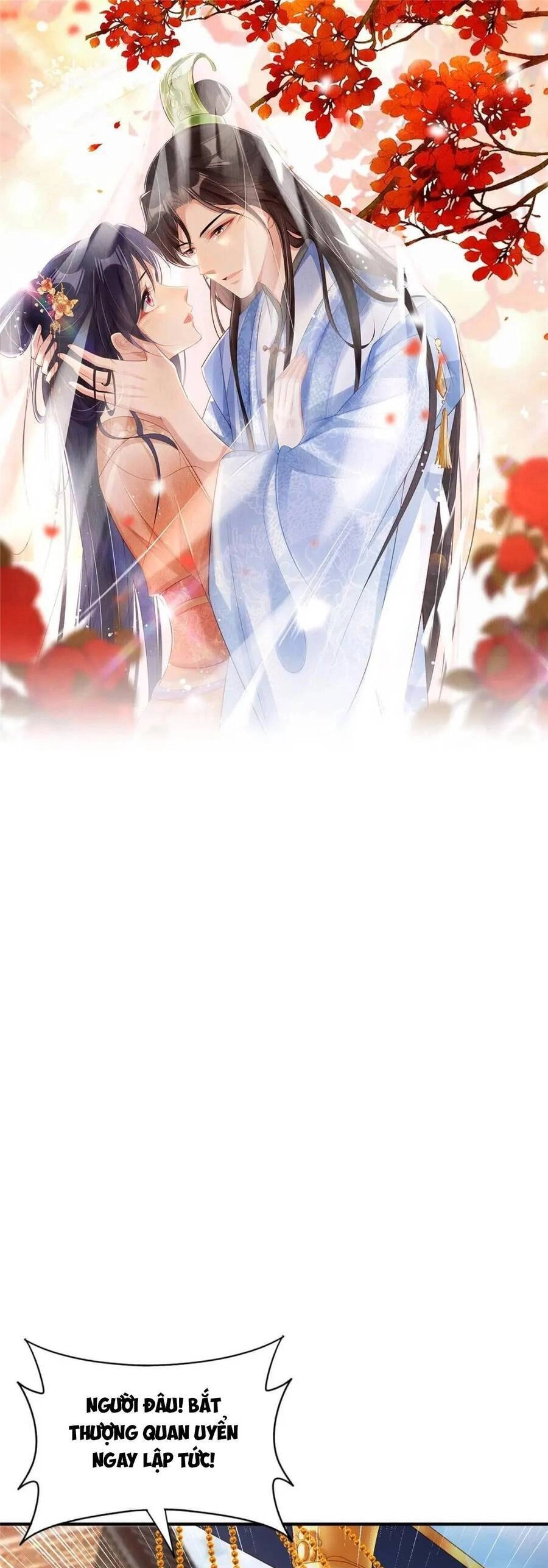 Cùng Ngự Thần Thú Báo Thù Chapter 100 - 1