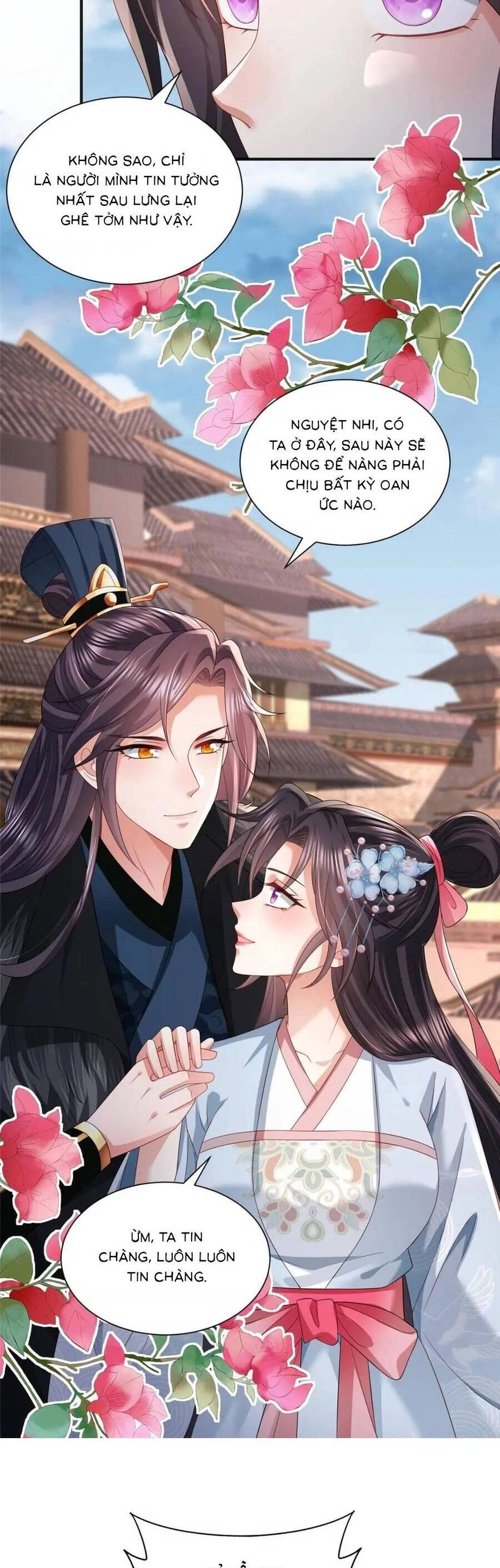 Cùng Ngự Thần Thú Báo Thù Chapter 100 - 13