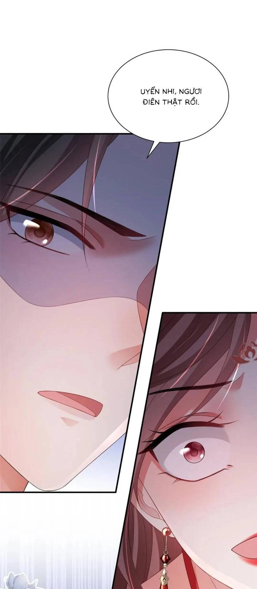 Cùng Ngự Thần Thú Báo Thù Chapter 100 - 18