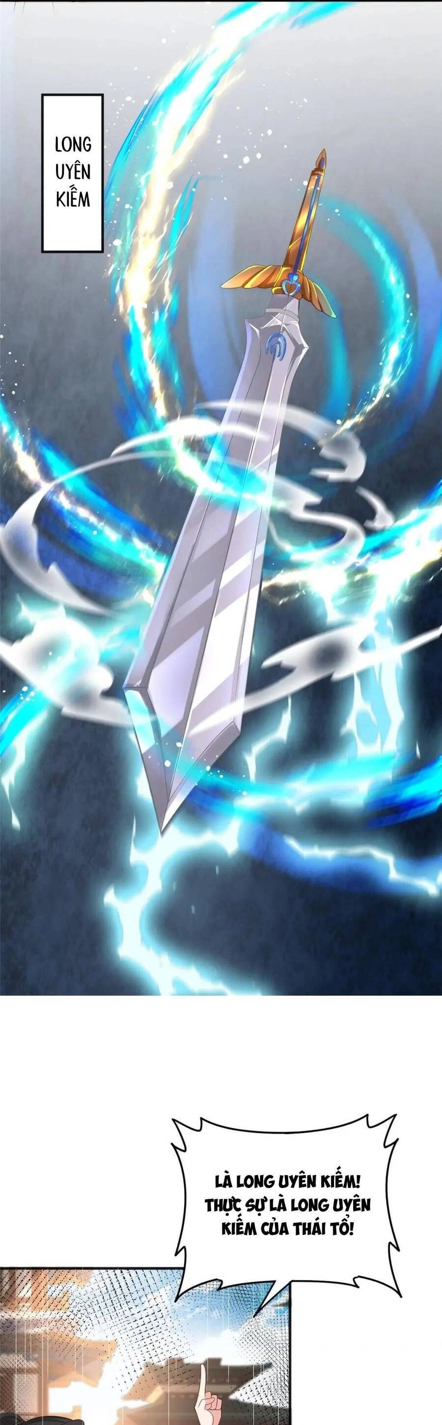 Cùng Ngự Thần Thú Báo Thù Chapter 101 - 6