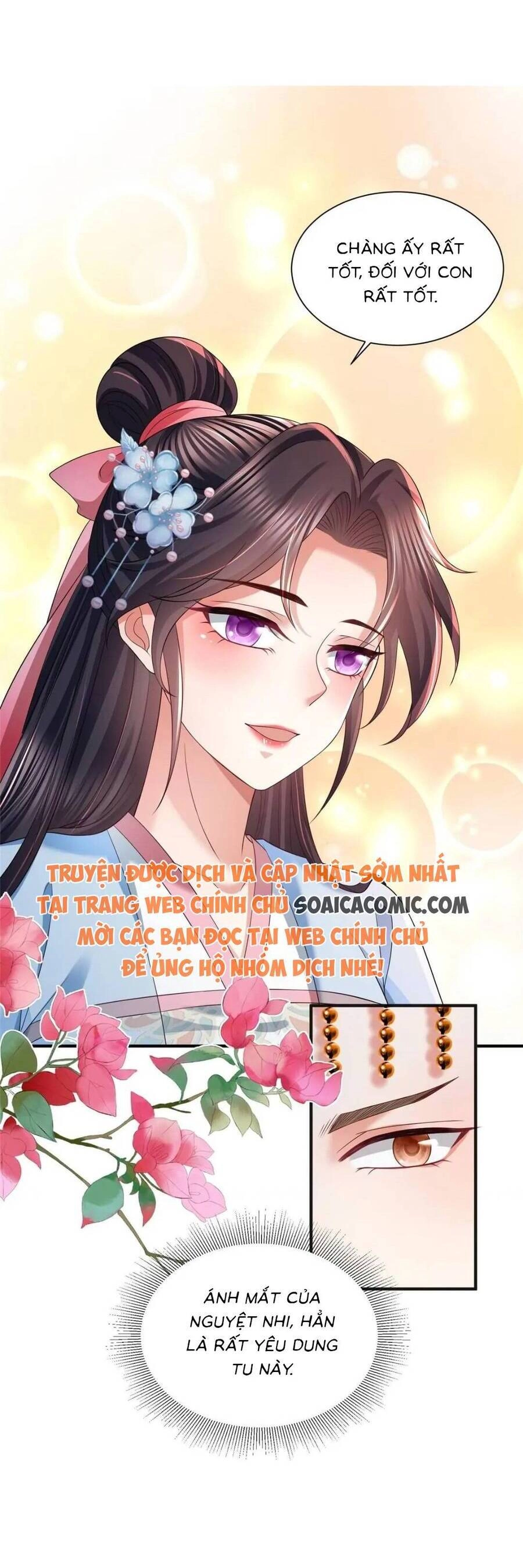 Cùng Ngự Thần Thú Báo Thù Chapter 103 - 7