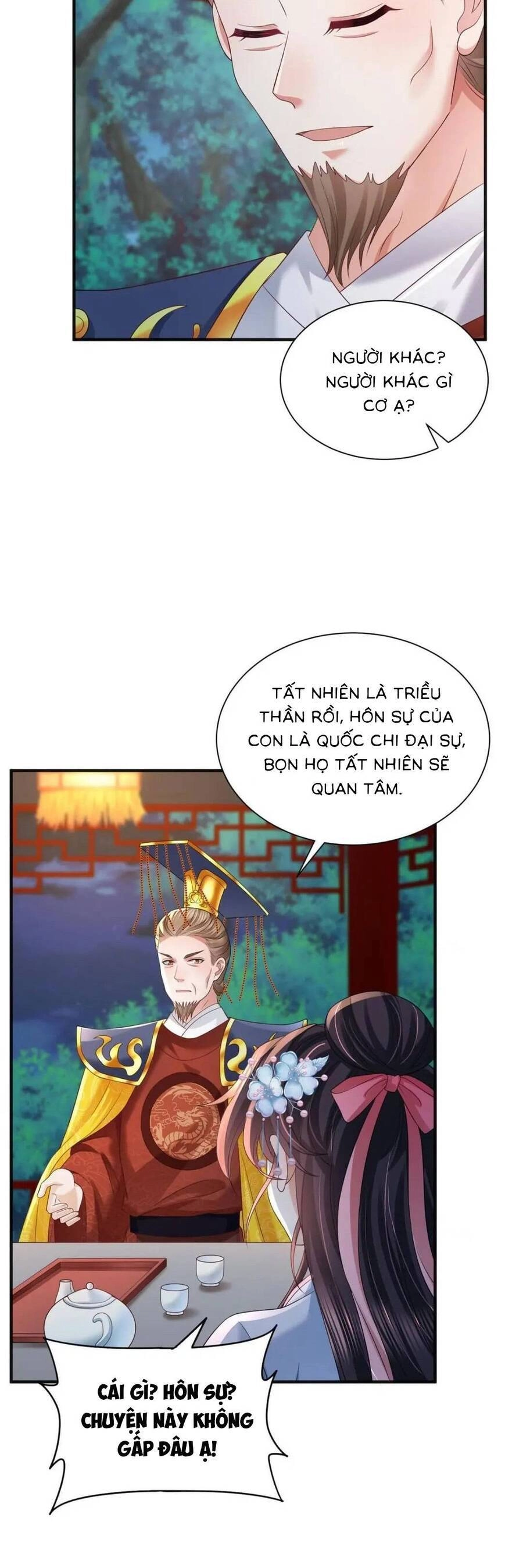 Cùng Ngự Thần Thú Báo Thù Chapter 103 - 10