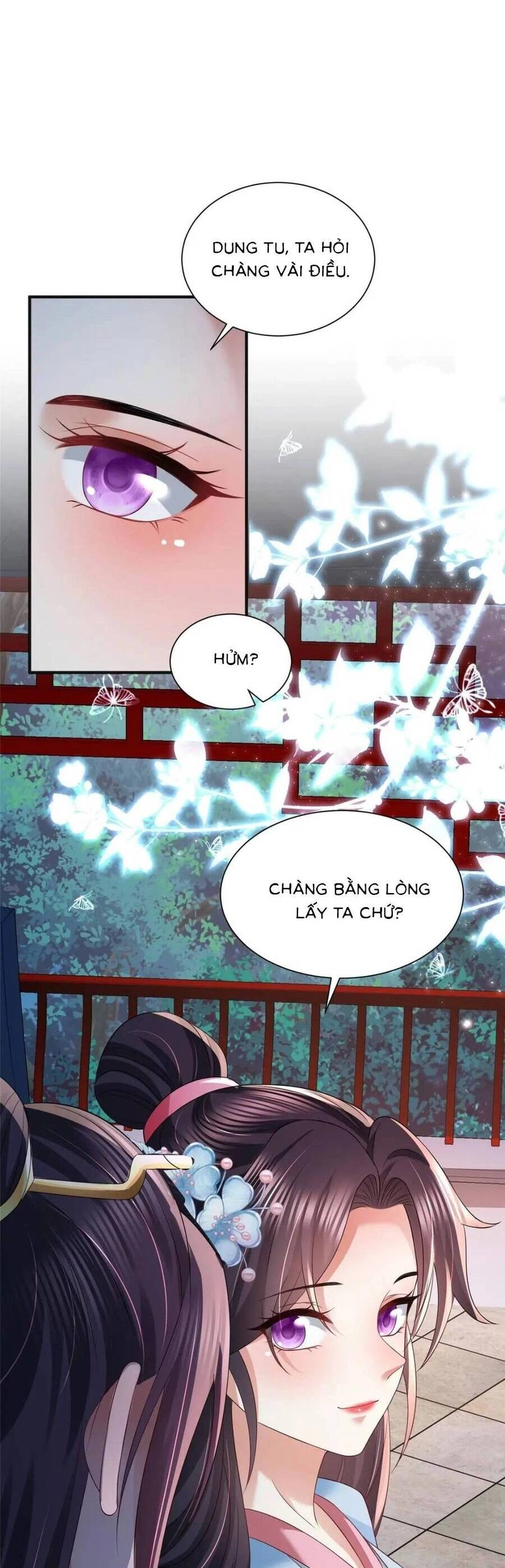 Cùng Ngự Thần Thú Báo Thù Chapter 103 - 16