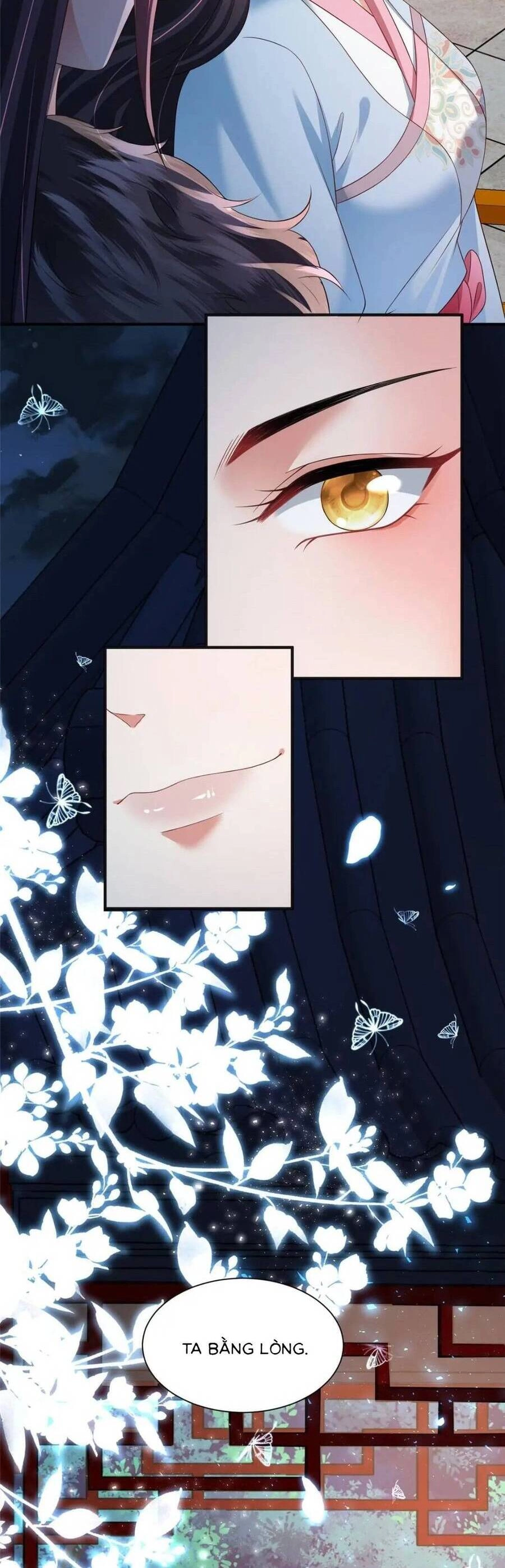 Cùng Ngự Thần Thú Báo Thù Chapter 103 - 17