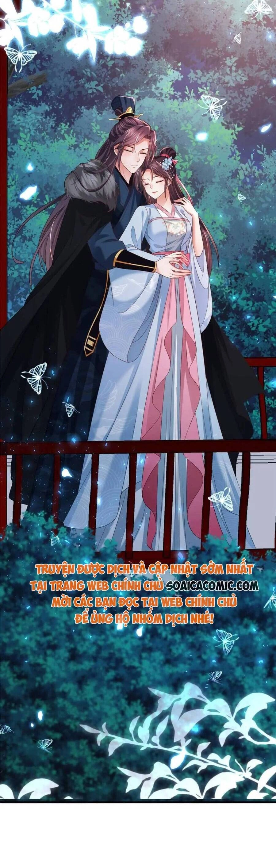 Cùng Ngự Thần Thú Báo Thù Chapter 103 - 18