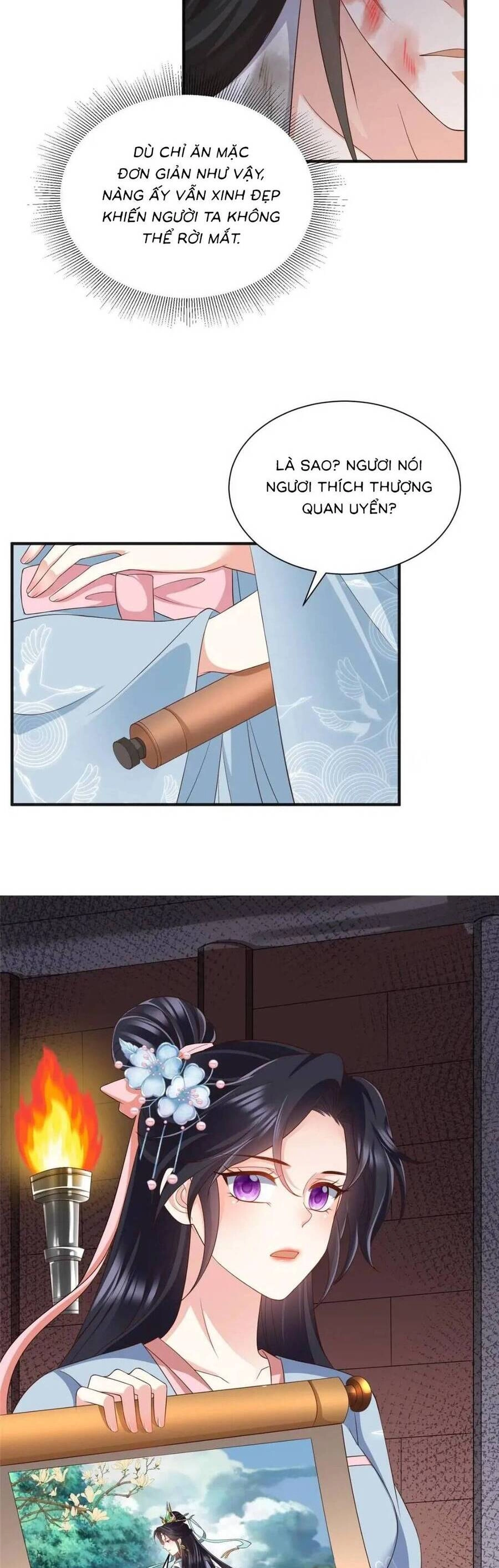 Cùng Ngự Thần Thú Báo Thù Chapter 104 - 9