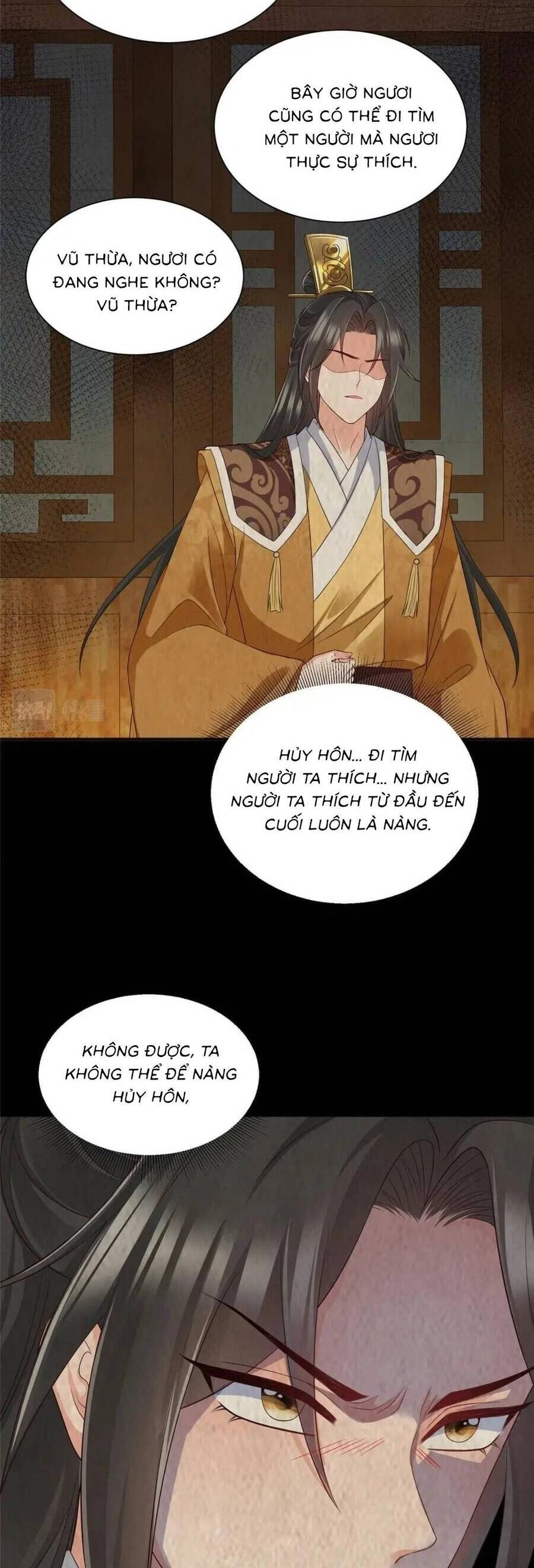 Cùng Ngự Thần Thú Báo Thù Chapter 104 - 13