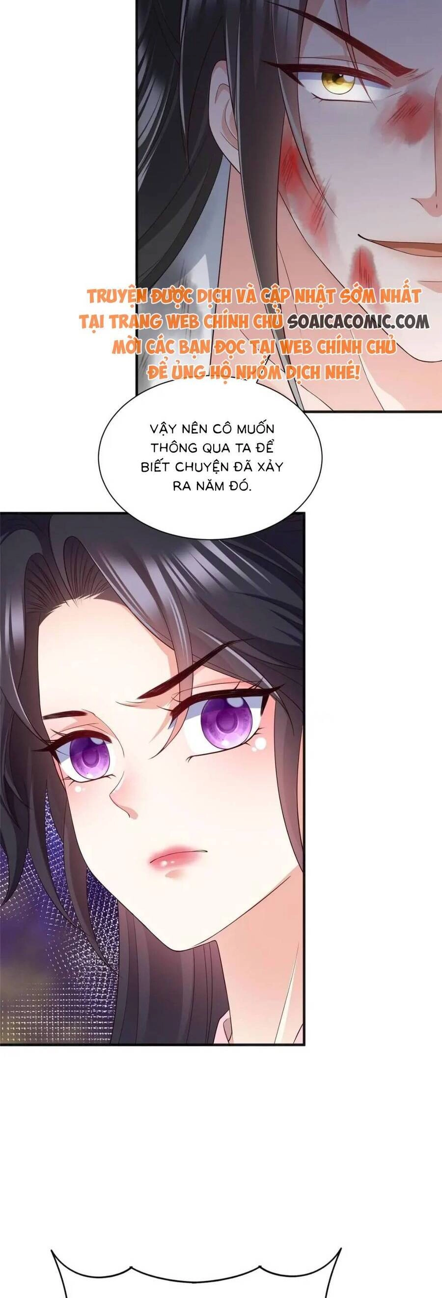 Cùng Ngự Thần Thú Báo Thù Chapter 104 - 15