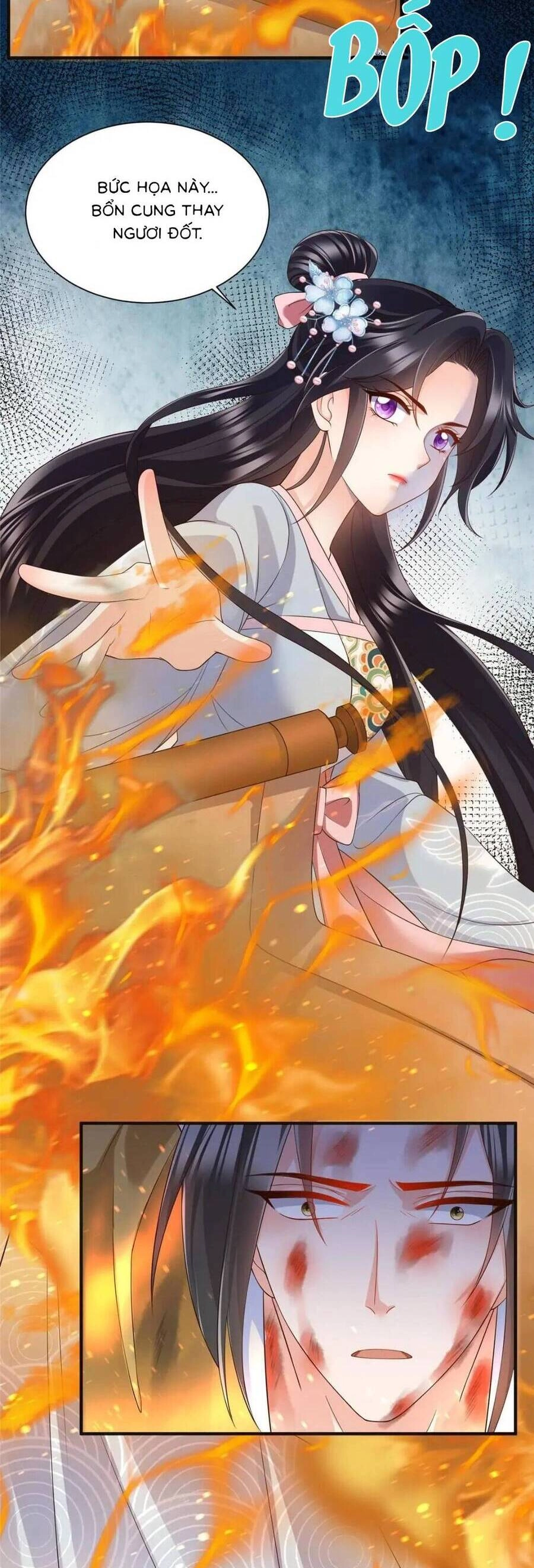 Cùng Ngự Thần Thú Báo Thù Chapter 104 - 17