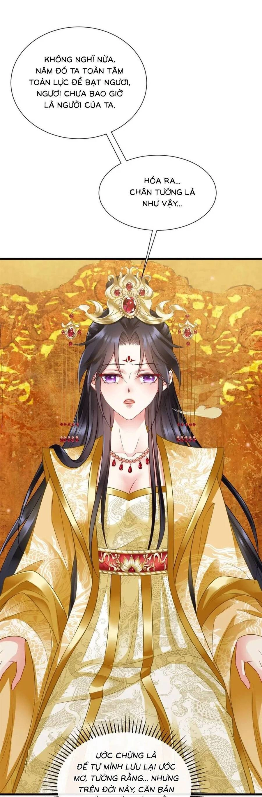 Cùng Ngự Thần Thú Báo Thù Chapter 105 - 11