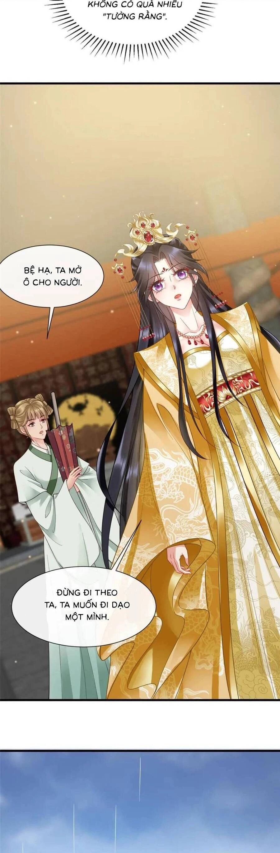 Cùng Ngự Thần Thú Báo Thù Chapter 105 - 12