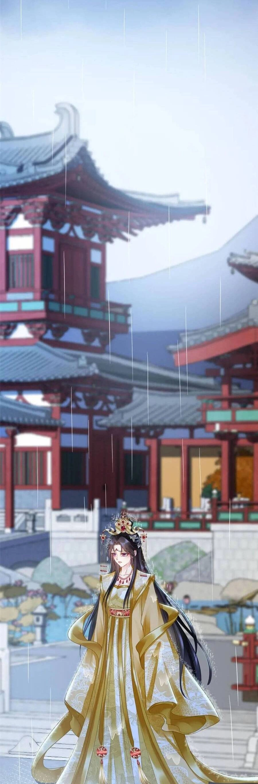 Cùng Ngự Thần Thú Báo Thù Chapter 105 - 13