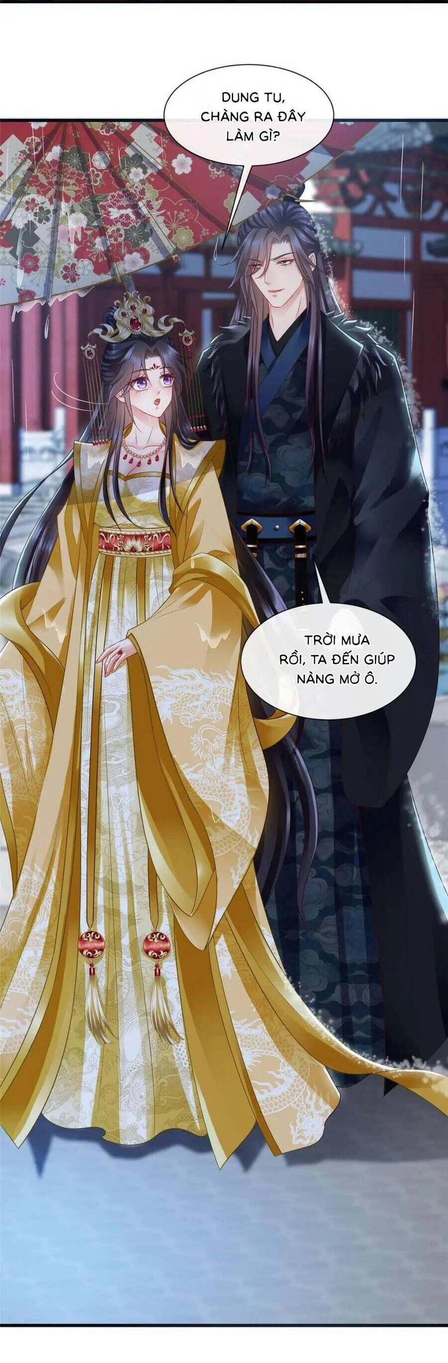 Cùng Ngự Thần Thú Báo Thù Chapter 105 - 15