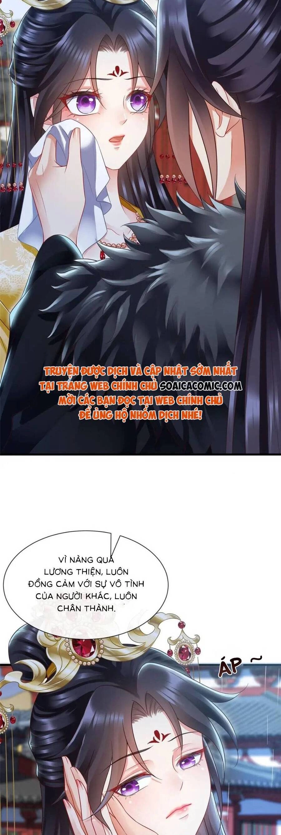 Cùng Ngự Thần Thú Báo Thù Chapter 105 - 17