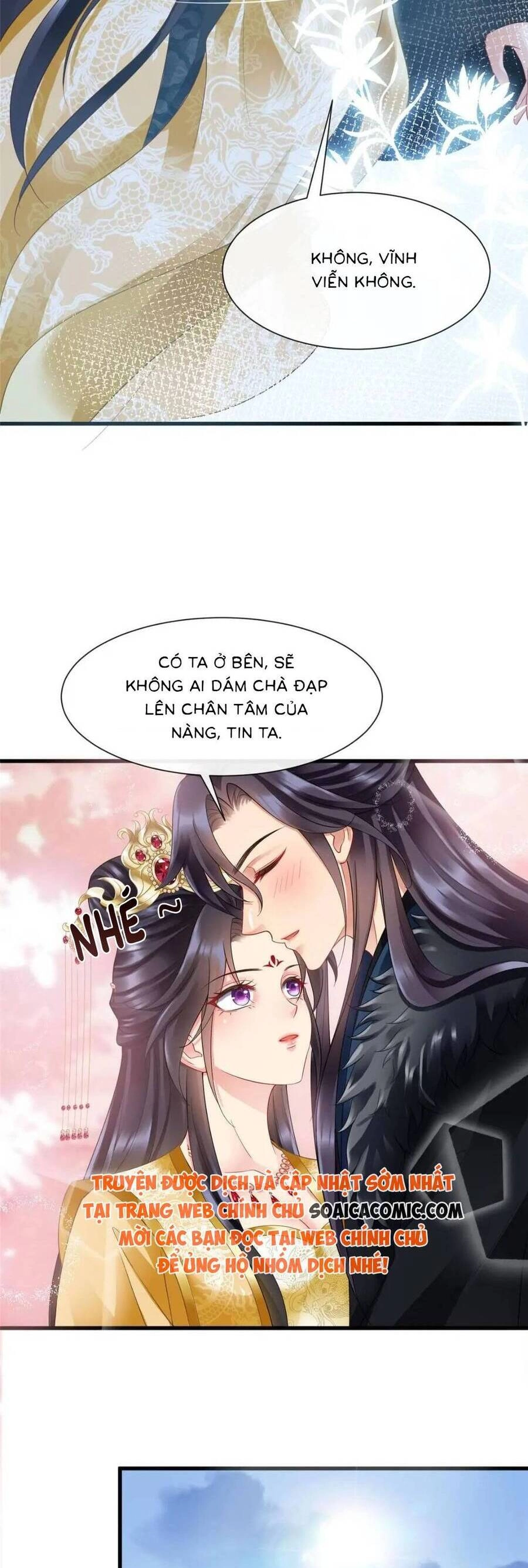 Cùng Ngự Thần Thú Báo Thù Chapter 105 - 19