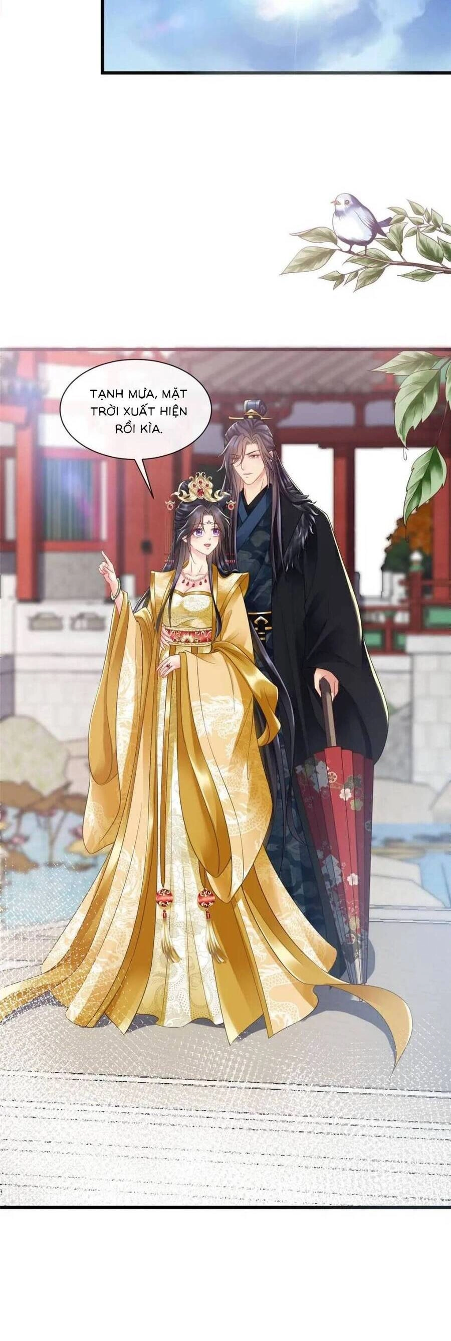 Cùng Ngự Thần Thú Báo Thù Chapter 105 - 20