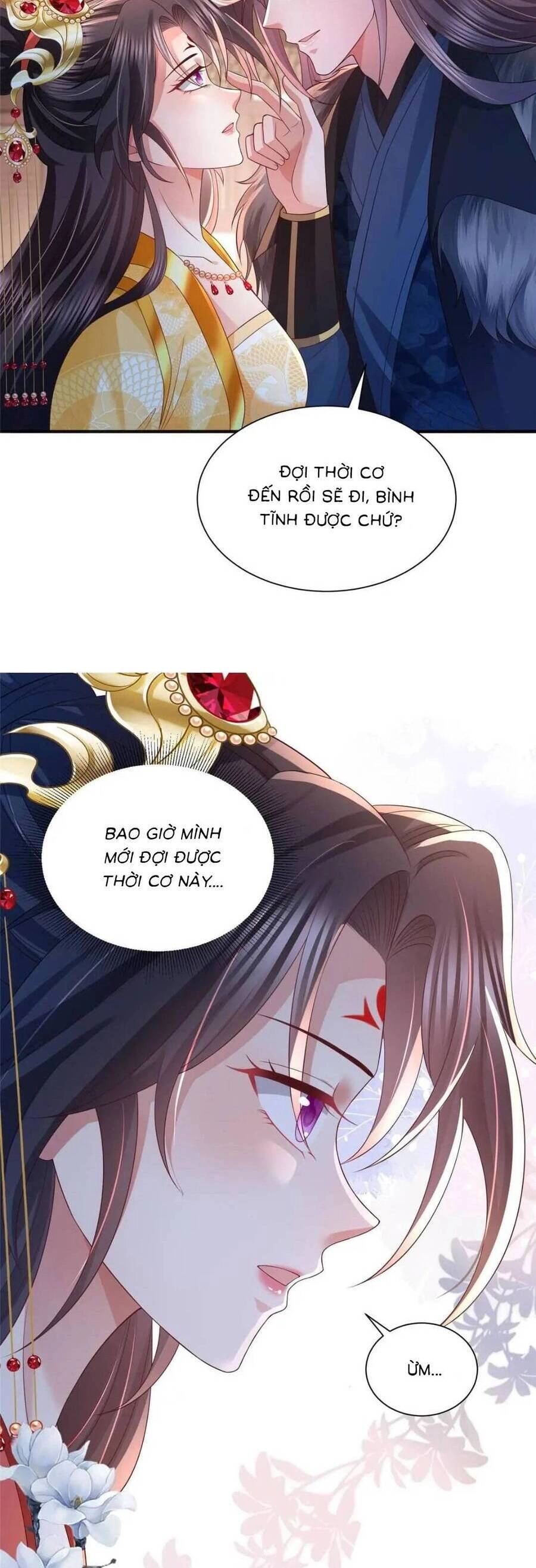 Cùng Ngự Thần Thú Báo Thù Chapter 106 - 7