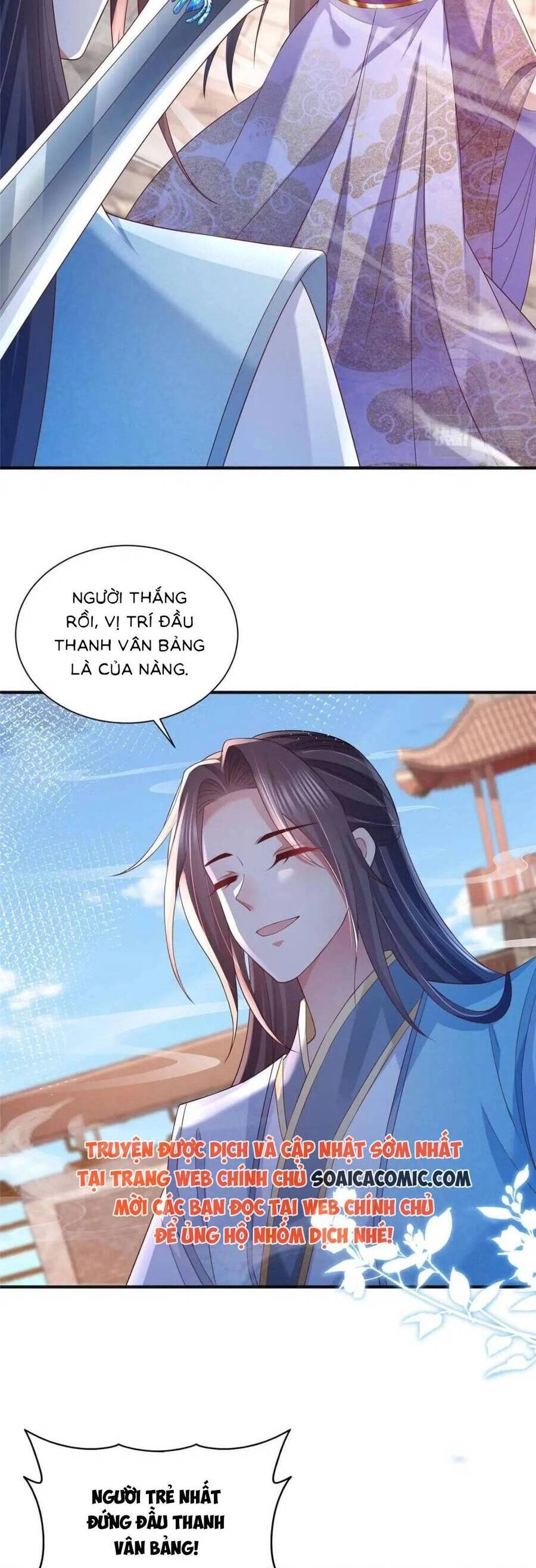 Cùng Ngự Thần Thú Báo Thù Chapter 106 - 9