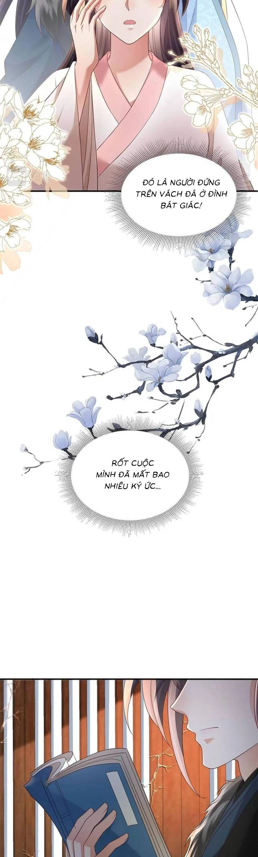 Cùng Ngự Thần Thú Báo Thù Chapter 106 - 14