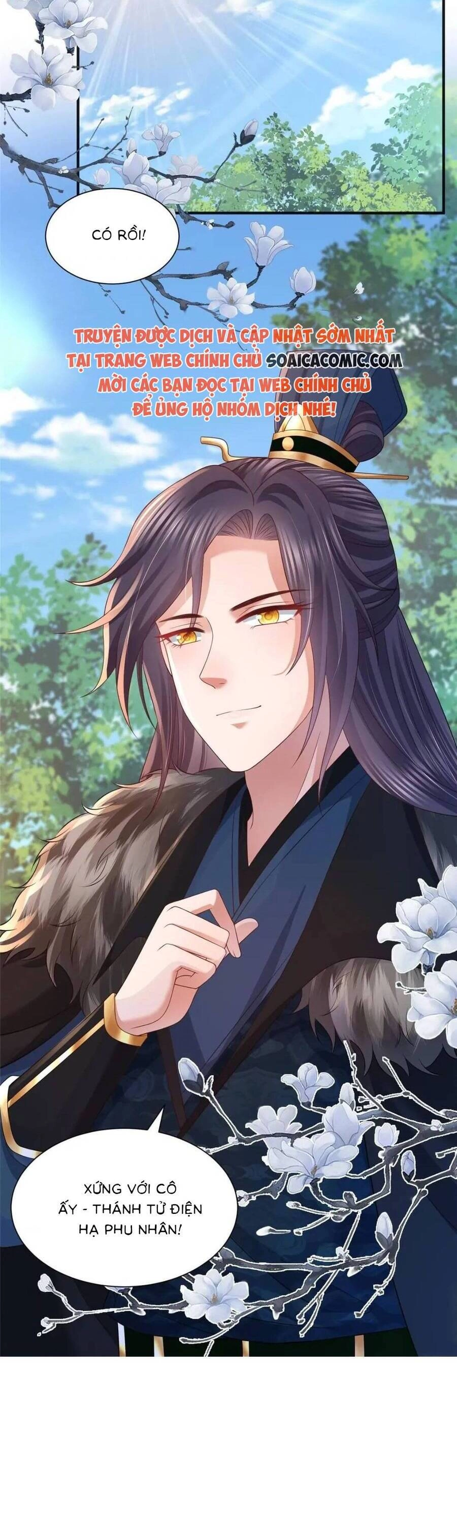 Cùng Ngự Thần Thú Báo Thù Chapter 106 - 18