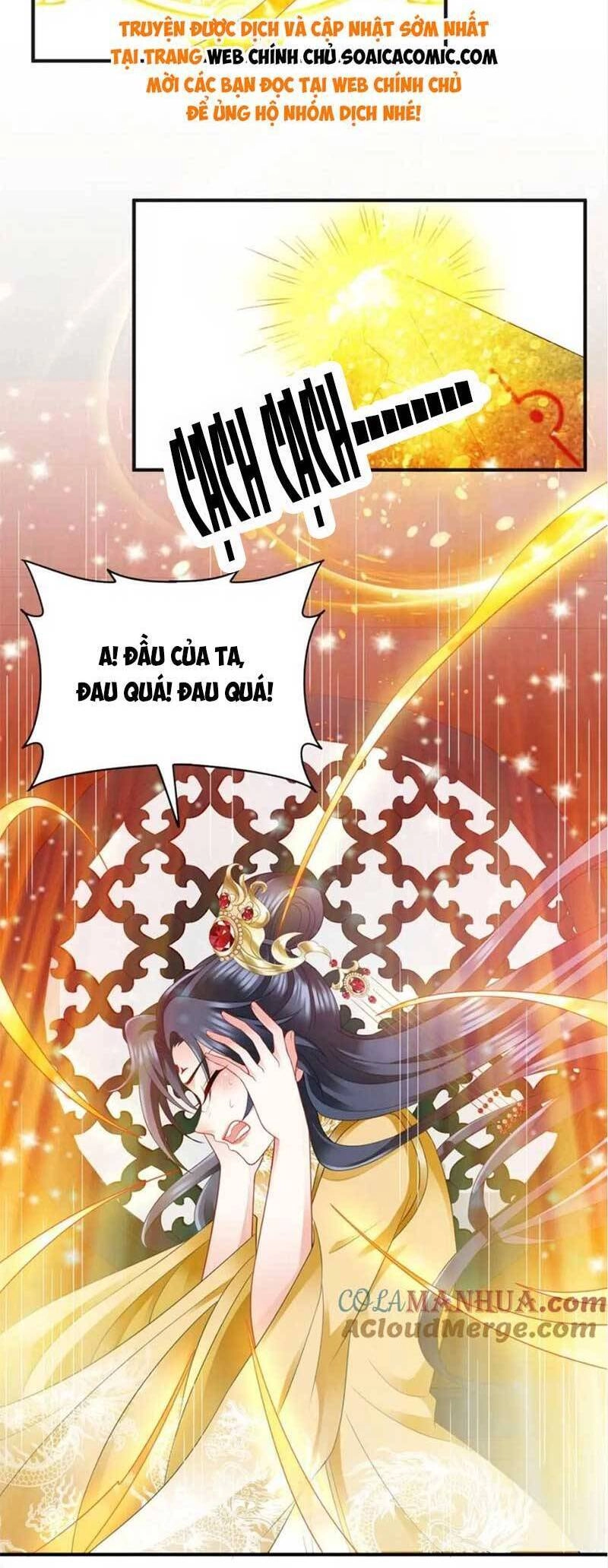 Cùng Ngự Thần Thú Báo Thù Chapter 107 - 8